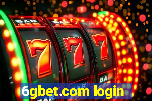 6gbet.com login